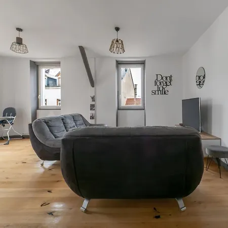 Le Gramont - Grand Appartement Design, 3 Chambres, Centre Ville Vichy Exterior foto