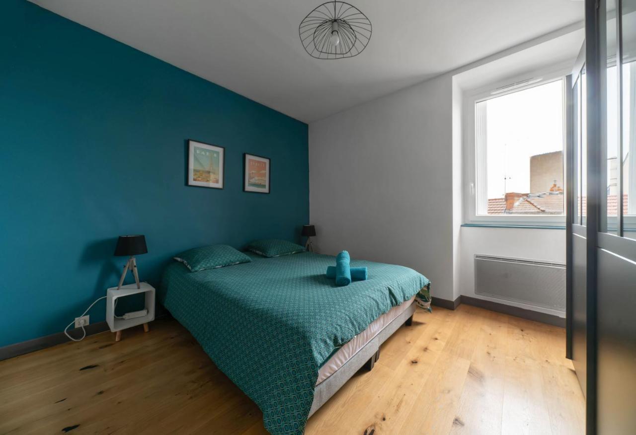 Le Gramont - Grand Design, 3 Chambres, Centre *