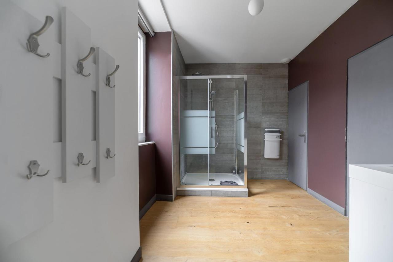 Appartement Le Gramont - Grand Design, 3 Chambres, Centre