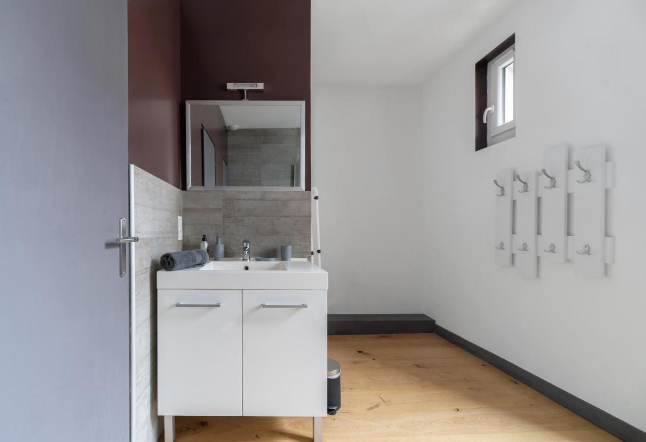 Le Gramont - Grand Design, 3 Chambres, Centre Apartment *