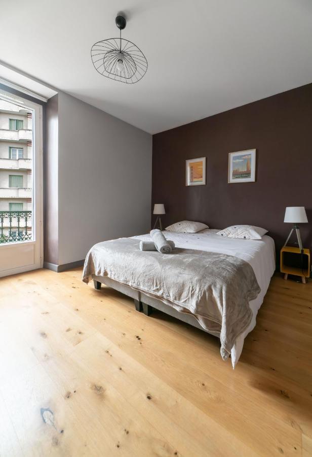 Le Gramont - Grand Design, 3 Chambres, Centre * Vichy