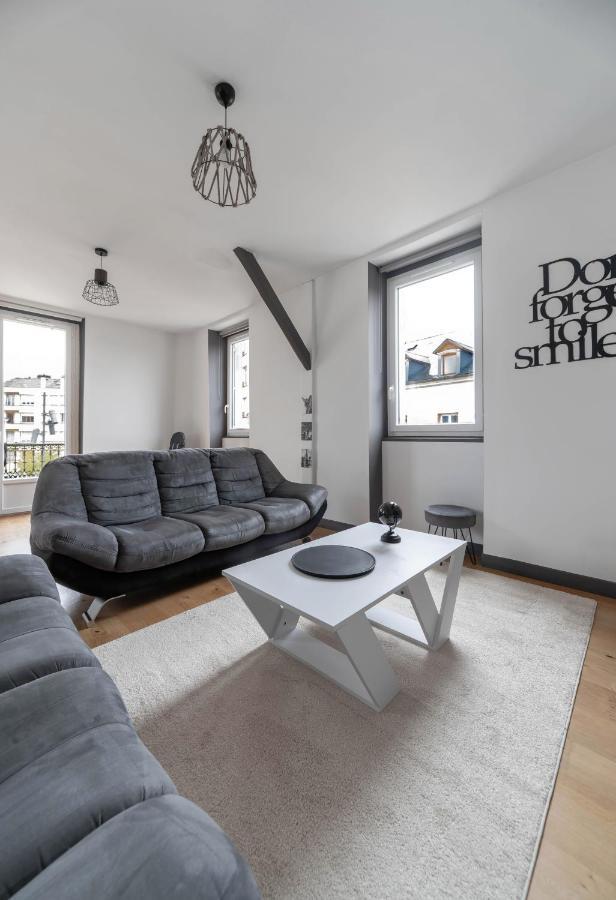 Le Gramont - Grand Design, 3 Chambres, Centre Vichy