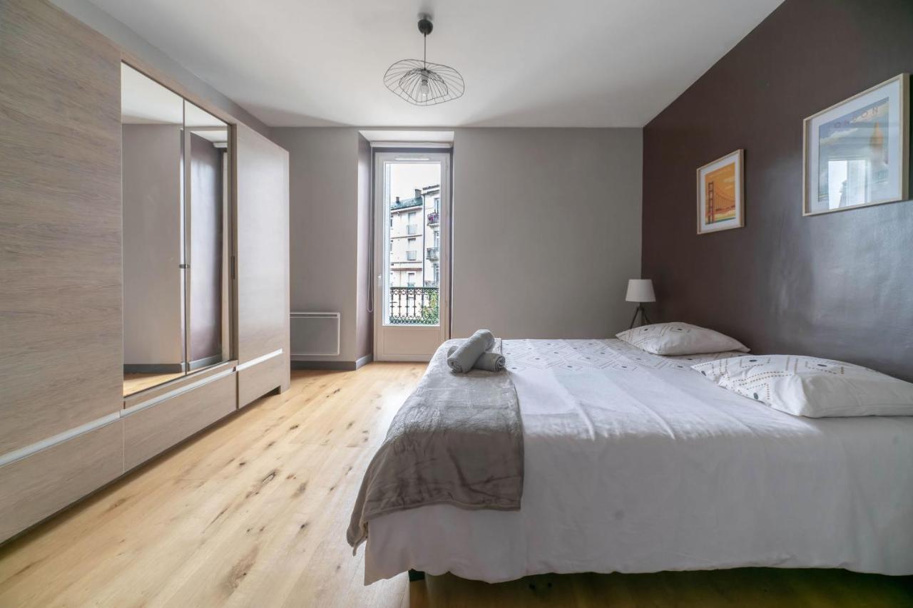 Le Gramont - Grand Design, 3 Chambres, Centre Vichy