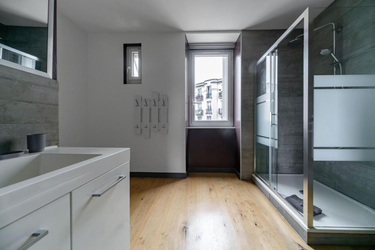 Apartment Le Gramont - Grand Design, 3 Chambres, Centre *