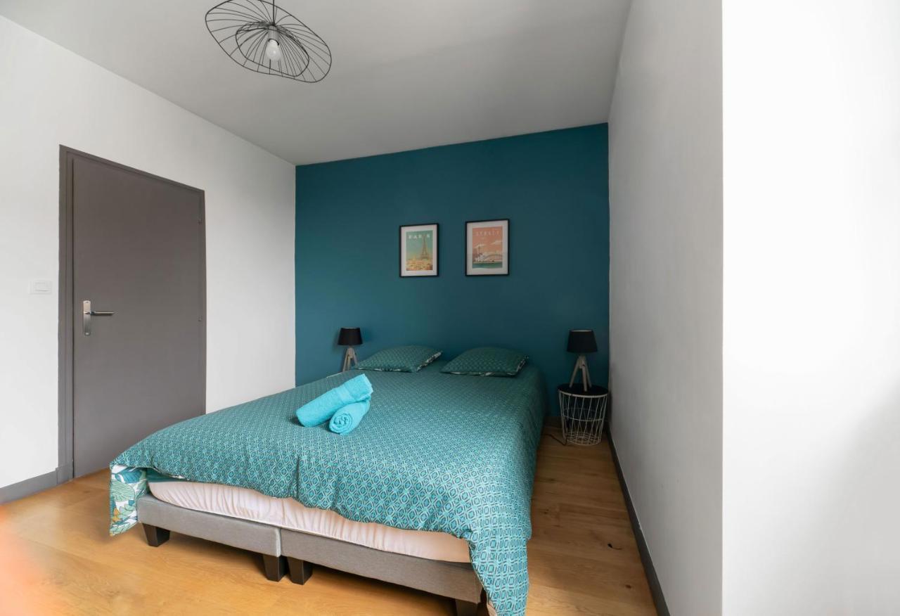 Le Gramont - Grand Design, 3 Chambres, Centre Appartement *