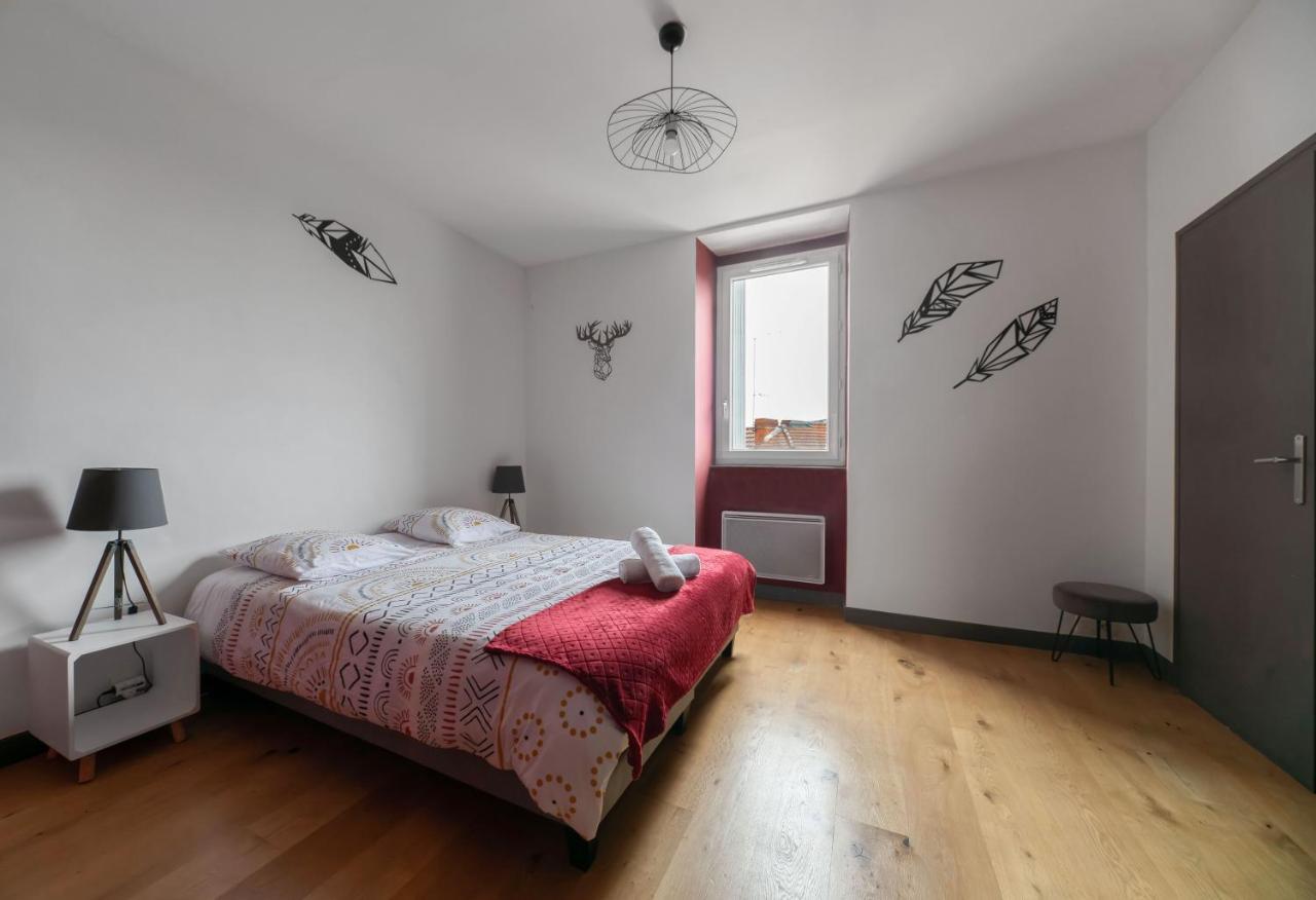 Appartement Le Gramont - Grand Design, 3 Chambres, Centre
