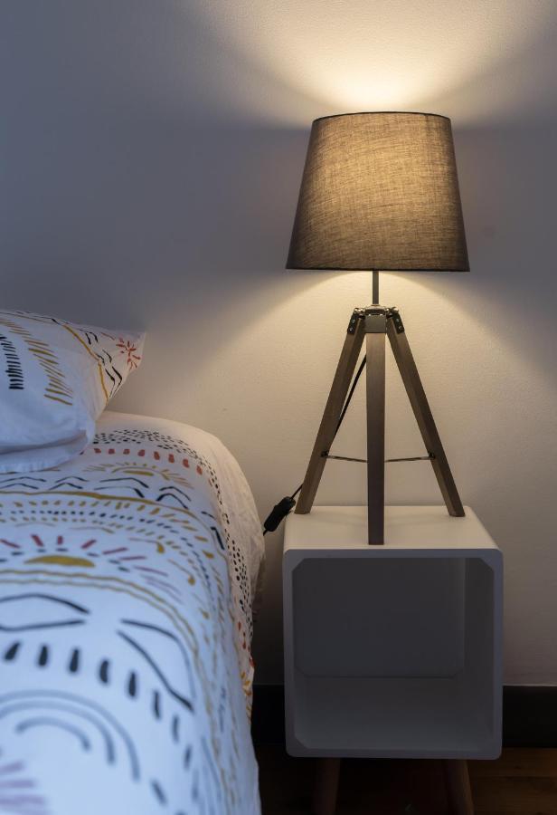 Le Gramont - Grand Design, 3 Chambres, Centre Appartement Vichy