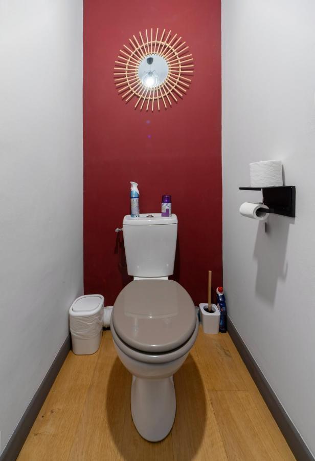 Le Gramont - Grand Design, 3 Chambres, Centre *