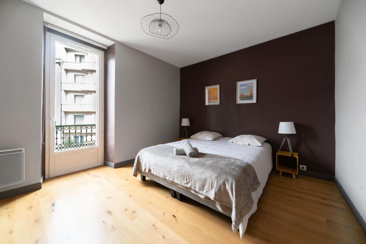 Apartment Le Gramont - Grand Design, 3 Chambres, Centre