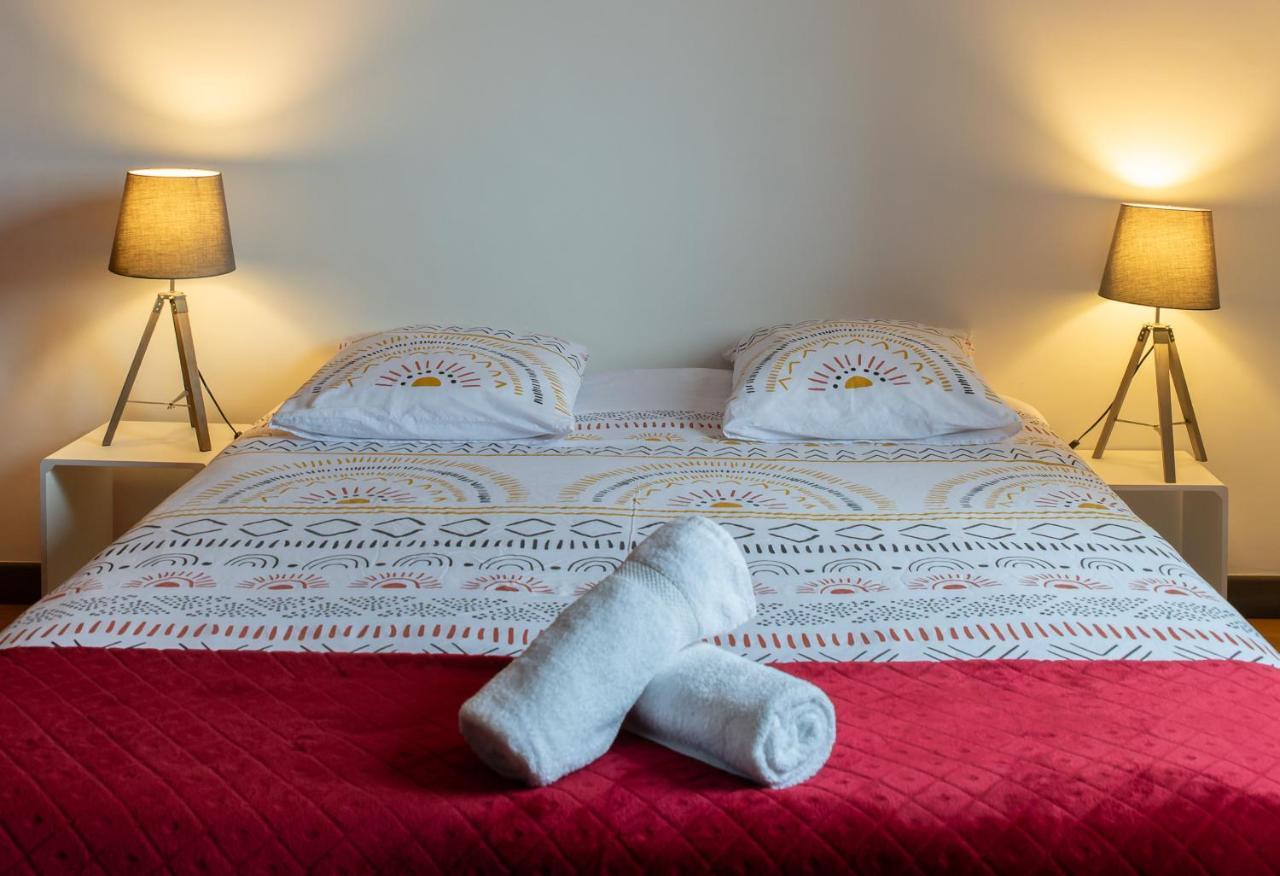 Apartment Le Gramont - Grand Design, 3 Chambres, Centre Vichy