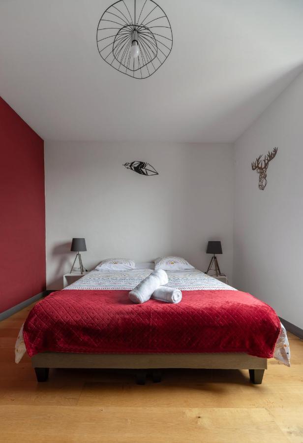 Le Gramont - Grand Design, 3 Chambres, Centre * Vichy