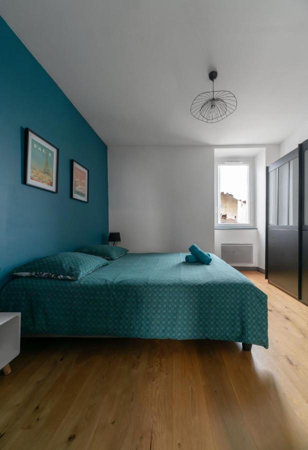 Appartement Le Gramont - Grand Design, 3 Chambres, Centre