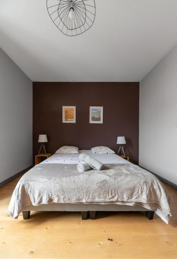 Le Gramont - Grand Design, 3 Chambres, Centre Vichy