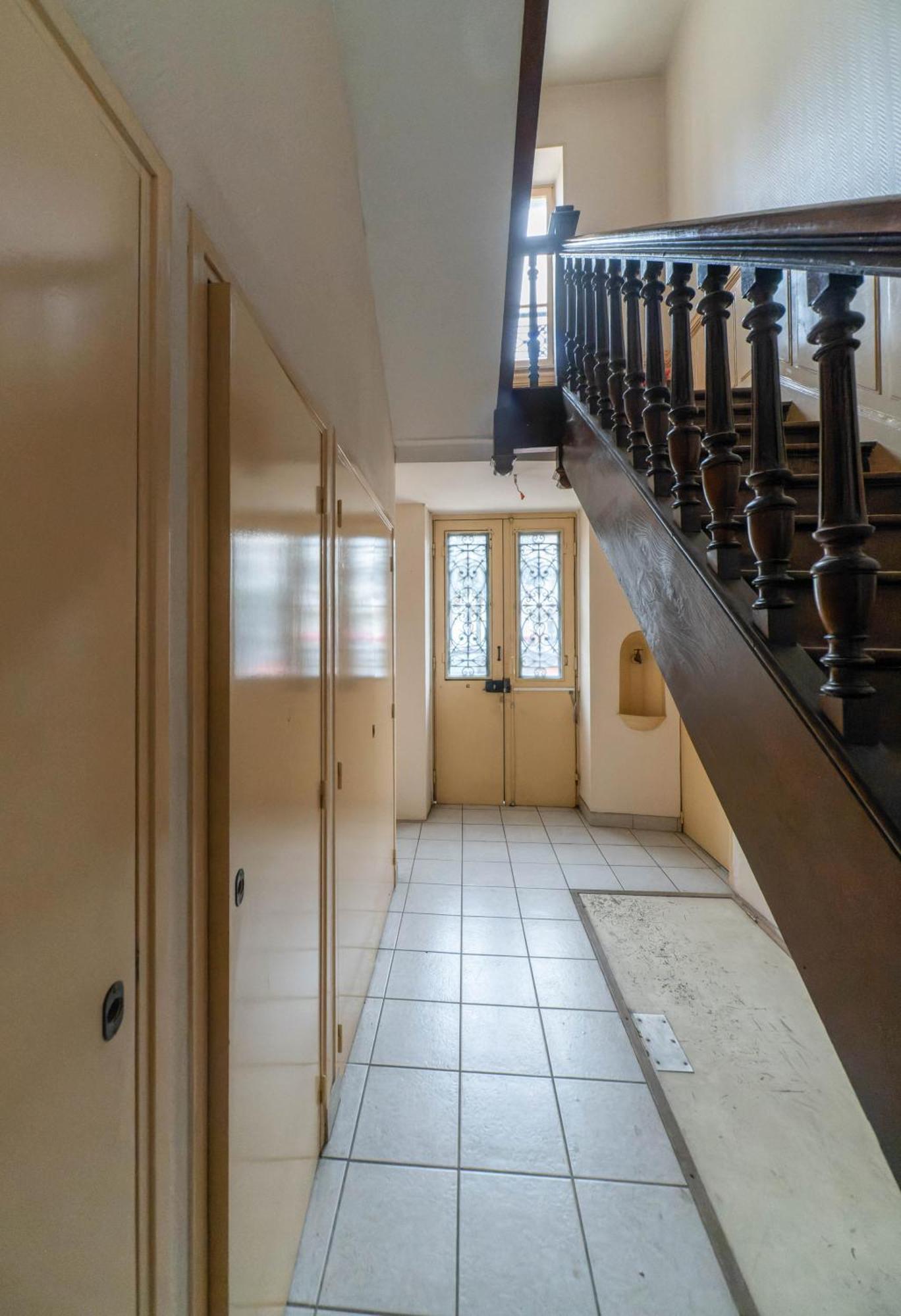 Le Gramont - Grand Design, 3 Chambres, Centre Apartment