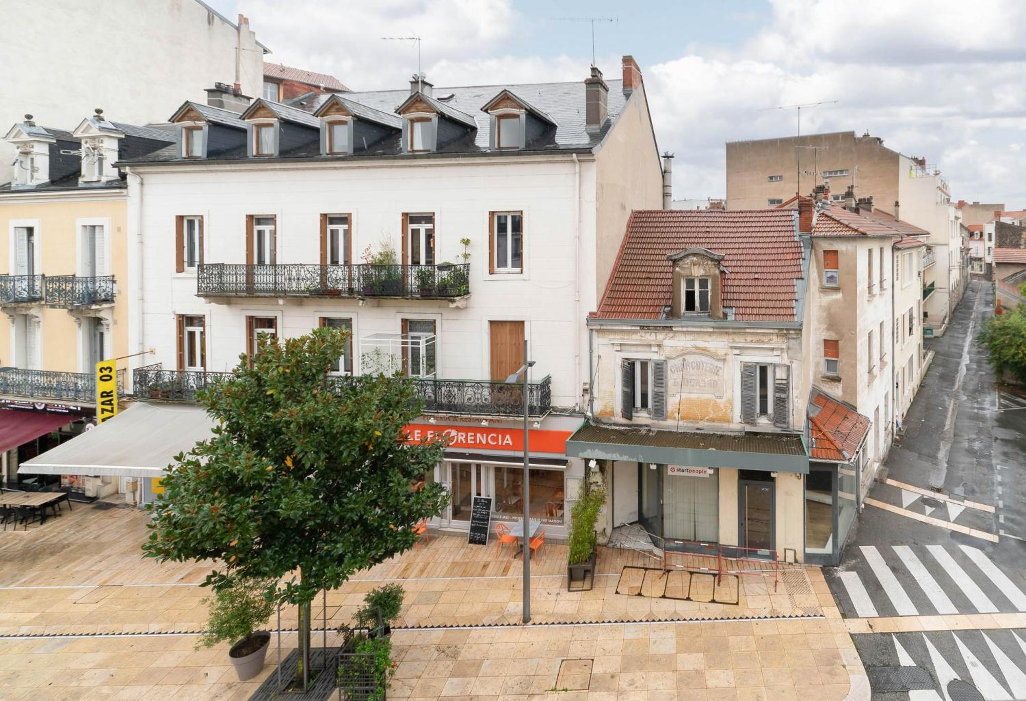 Le Gramont - Grand Design, 3 Chambres, Centre Appartement *